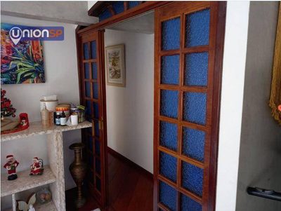 Apartamento, 3 quartos, 140 m² - Foto 5