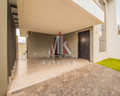 Sobrado, 3 quartos, 237 m² - Foto 5