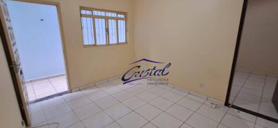 Casa, 2 quartos, 70 m² - Foto 1