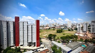 Apartamento, 1 quarto, 35 m² - Foto 5