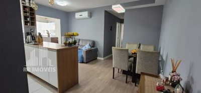 Apartamento, 2 quartos, 67 m² - Foto 3