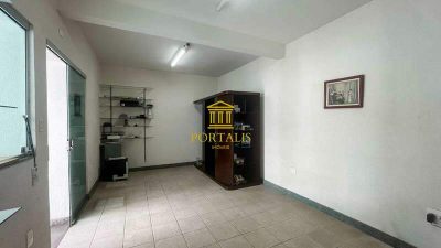 Casa, 7 quartos, 440 m² - Foto 5