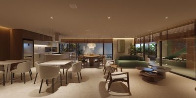 Apartamento, 3 quartos, 146 m² - Foto 5