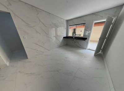 Casa, 3 quartos - Foto 4