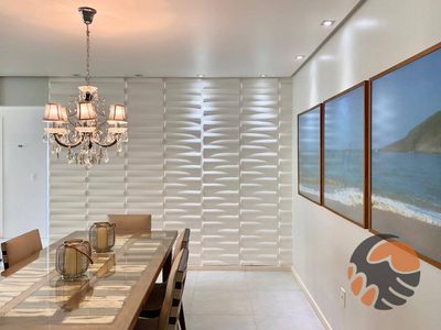 Apartamento, 3 quartos, 154 m² - Foto 3