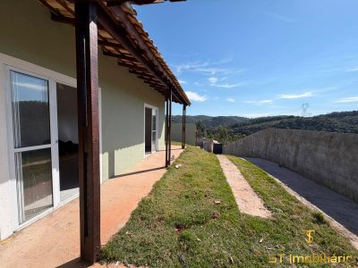 Casa, 2 quartos, 80 m² - Foto 3