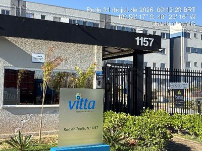 Apartamento, 2 quartos, 48 m² - Foto 1