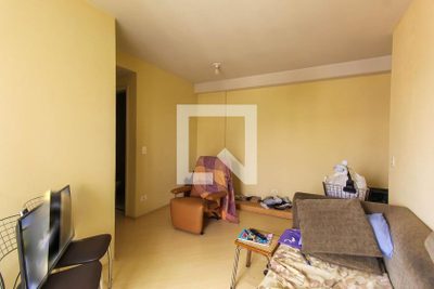 Apartamento, 2 quartos, 57 m² - Foto 1