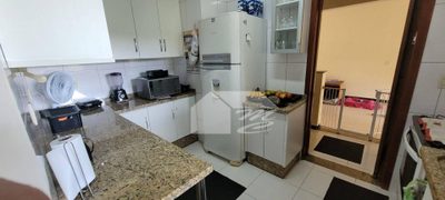 Casa de Condomínio, 3 quartos - Foto 5