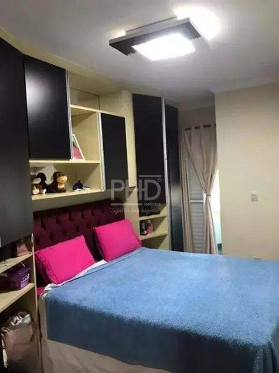 Apartamento, 3 quartos, 103 m² - Foto 5