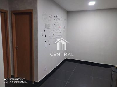 Apartamento, 2 quartos, 45 m² - Foto 4