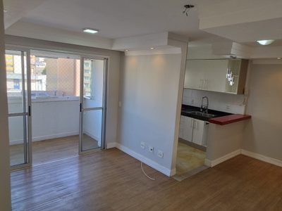 Apartamento, 2 quartos, 70 m² - Foto 2