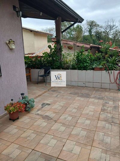 Casa, 3 quartos, 284 m² - Foto 4