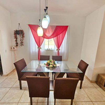 Chácara, 4 quartos, 1000 m² - Foto 5