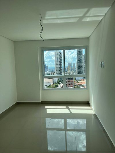 Apartamento, 1 quarto, 56 m² - Foto 4