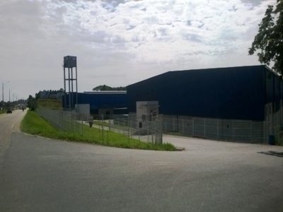 Depósito-Galpão - Foto 5