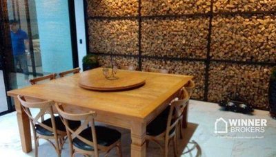 Casa, 3 quartos, 250 m² - Foto 3