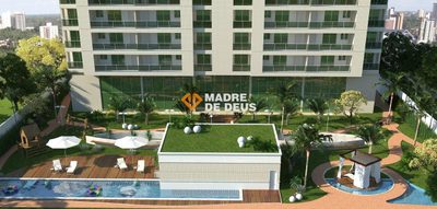 Apartamento, 3 quartos, 120 m² - Foto 3