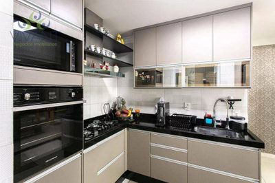 Apartamento, 3 quartos, 102 m² - Foto 1