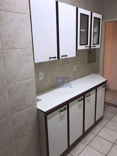 Apartamento, 3 quartos, 97 m² - Foto 2