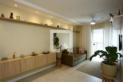 Apartamento, 3 quartos, 91 m² - Foto 4