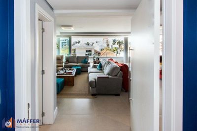 Apartamento, 3 quartos, 230 m² - Foto 5