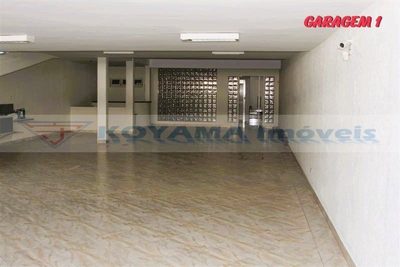 Sobrado, 4 quartos, 650 m² - Foto 5