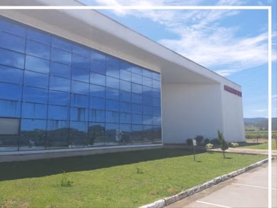 Depósito-Galpão, 17340 m² - Foto 1