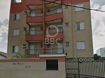 Apartamento, 3 quartos, 76 m² - Foto 1