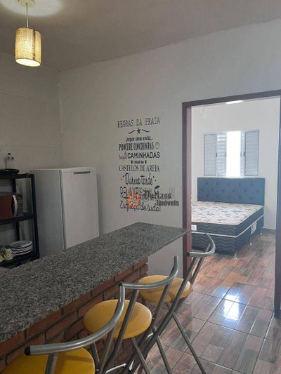 Apartamento, 2 quartos, 45 m² - Foto 3