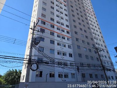 Apartamento, 2 quartos, 41 m² - Foto 1