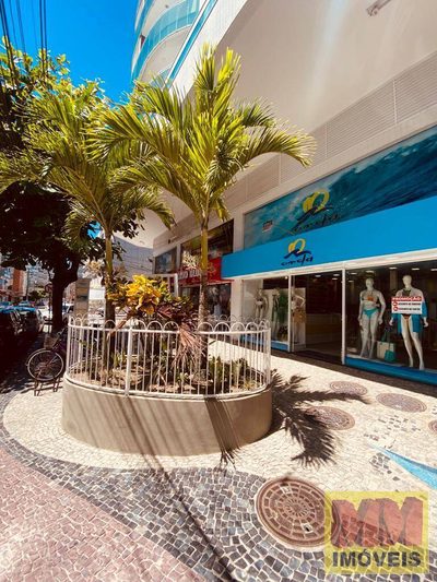 Loja-Salão, 90 m² - Foto 2