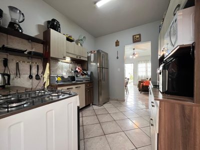Apartamento, 4 quartos, 200 m² - Foto 4