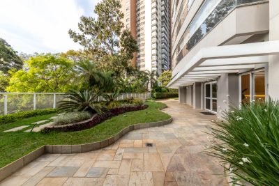 Apartamento, 2 quartos, 161 m² - Foto 4