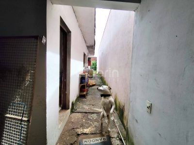 Casa, 1 quarto, 80 m² - Foto 4