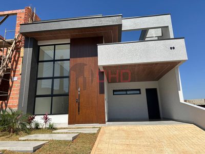 Casa de Condomínio, 3 quartos - Foto 3