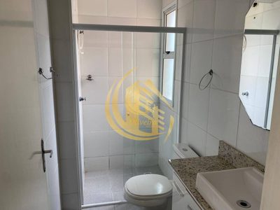 Apartamento, 2 quartos, 65 m² - Foto 4