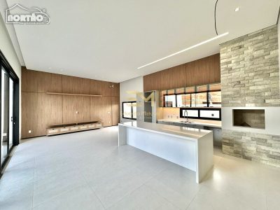 Casa, 1 quarto, 208 m² - Foto 3