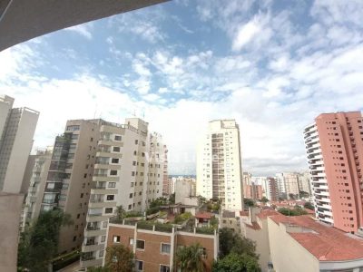 Apartamento, 3 quartos, 140 m² - Foto 3