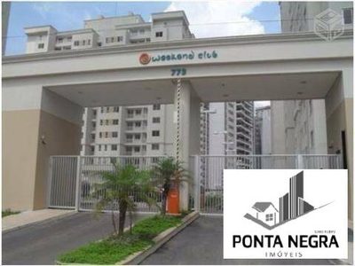 Apartamento, 3 quartos, 81 m² - Foto 1