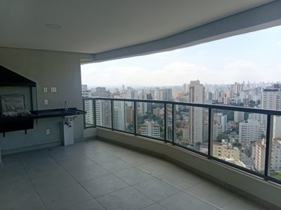 Apartamento, 3 quartos, 144 m² - Foto 5
