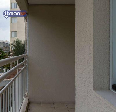 Apartamento, 2 quartos, 57 m² - Foto 5