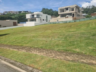 Terreno, 525 m² - Foto 1