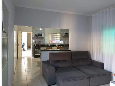 Casa, 2 quartos, 120 m² - Foto 3
