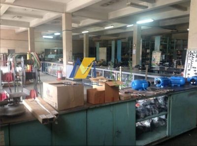 Sala-Conjunto, 1712 m² - Foto 2