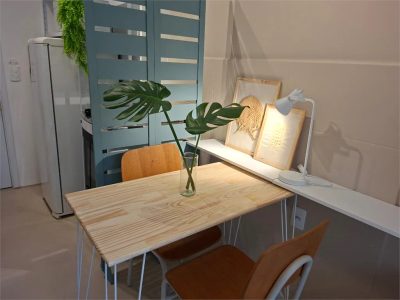 Apartamento, 1 quarto, 27 m² - Foto 5