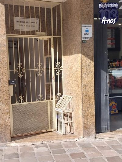 Apartamento, 1 quarto, 32 m² - Foto 4