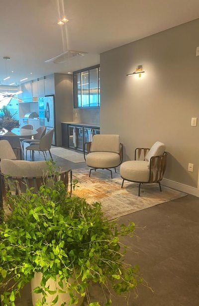 Apartamento, 4 quartos, 285 m² - Foto 2
