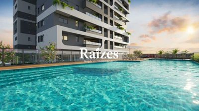 Apartamento, 3 quartos, 103 m² - Foto 4
