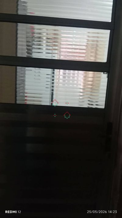 Casa, 1 quarto - Foto 2